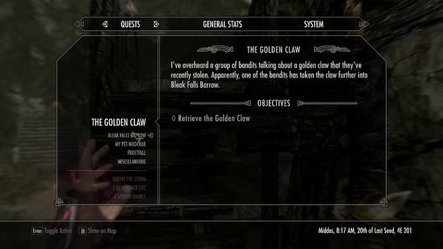 skyrim part 3