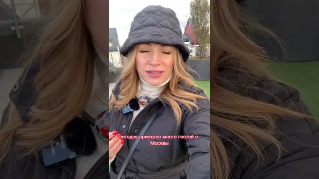 Шикарный ЖК в Калининграде, готовим видеообзор и подарки ? #купитьквартиру #русскаяевропа
