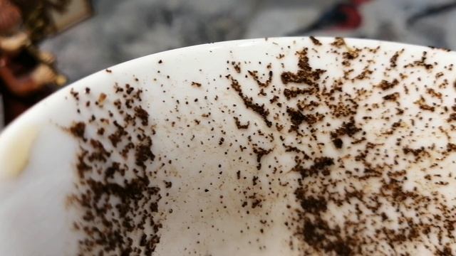  Гадание  на кофейной гуще  Гадание онлайн  ДоброУтреннийПрогноз?? 14 декабря 2021 г.