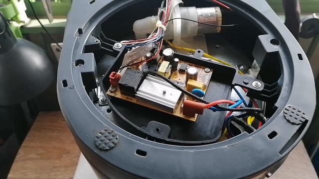 Ремонт термопота Tesler Что с термопотом? Прсмотри видео