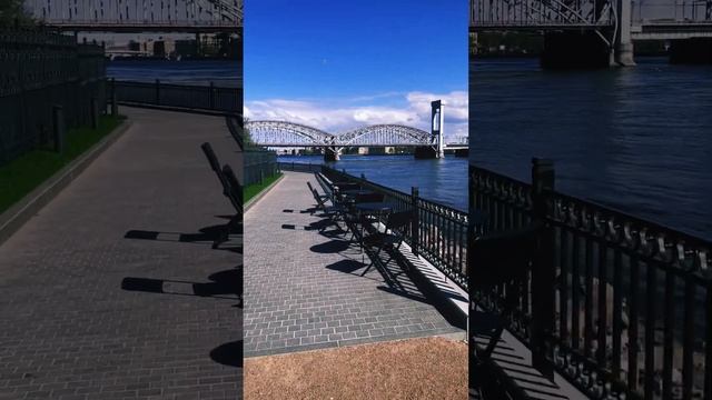 Знали про такую кафешку в Питере? ? #питер #питер2023 #весна2023 #спб #санктпетербург #кафе