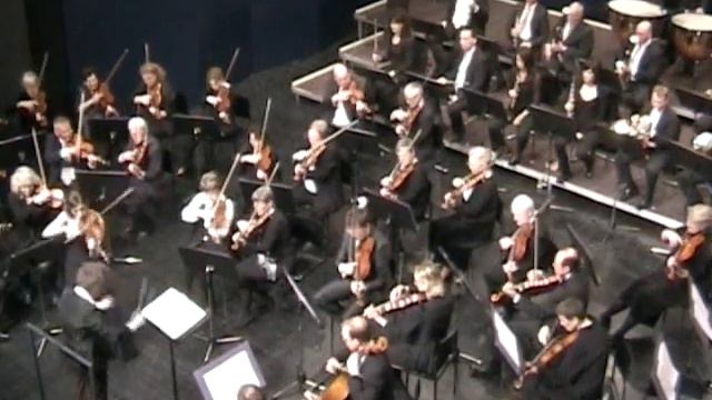 Max Bruch Violinkonzert 1, op.26.wmv