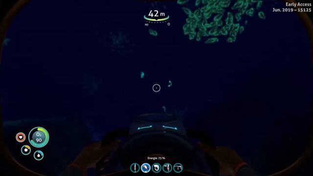 Below Zero - #053 - Entdeckungen - Subnautica