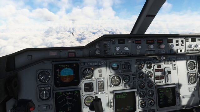 A310 de Inibuild MSFS (FR) - Trucs , astuces , auto-land & approche ILS - Épisode 2