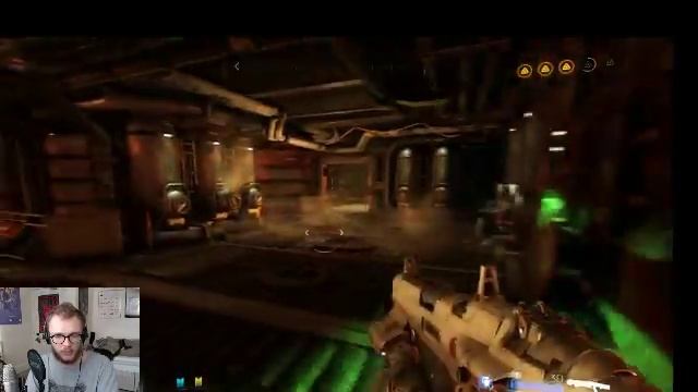 DOOM [Nightmare] - Part 6
