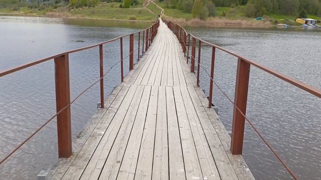 Кузнецовский мост.