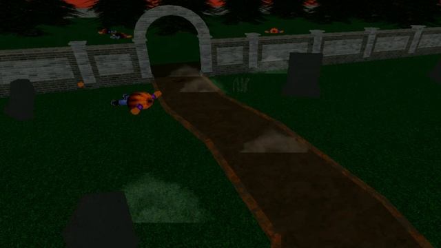 HUNGRY PUMPKIN IN ROBLOX?! PART 15
