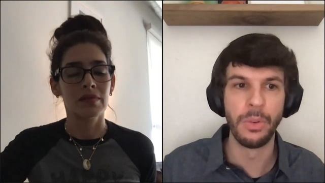 Jared Forney from Okta - How to build a successful UX repository with EnjoyHQ