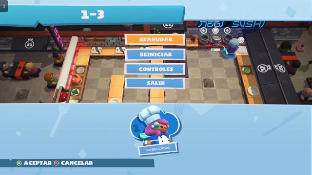 Overcooked 2 / *XBOX* GAME PASS ULTIMATE