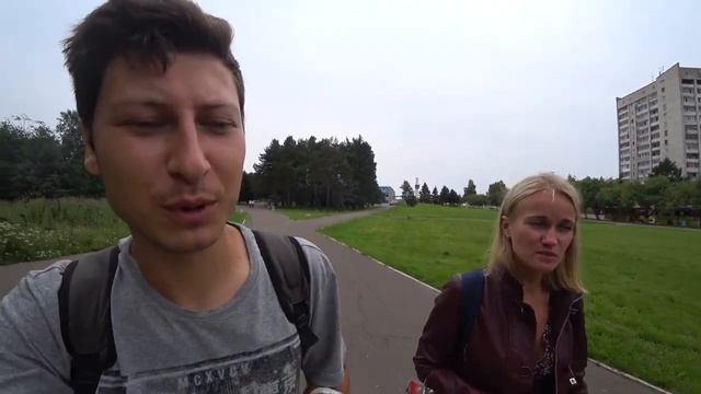 Город моего Детства!!