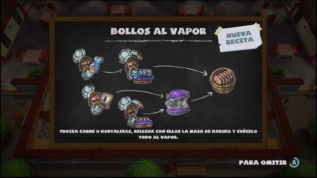 Overcooked 2 Nintendo Switch