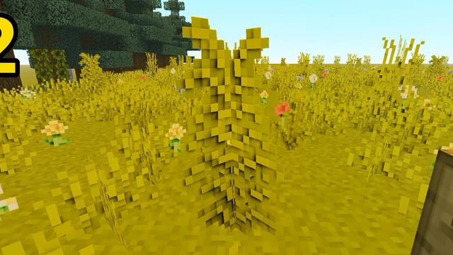 ?СБОРКА РЕАЛИСТИЧНЫХ? ТЕКСТУР ПАКОВ В MINECRAFT PE 1.17!!!