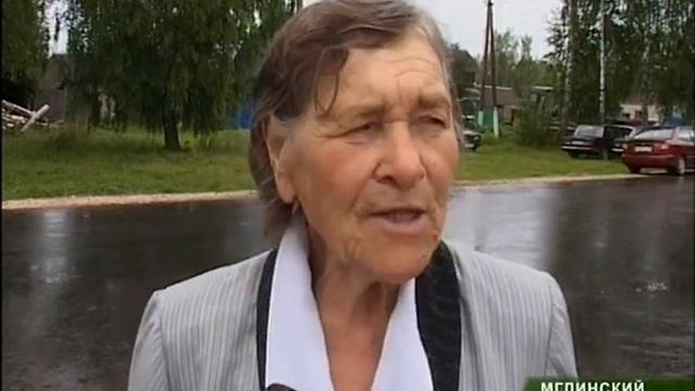 Брянщина строит сельские