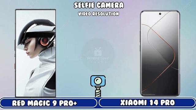 Red Magic 9 Pro Plus Vs Xiaomi 14 Pro