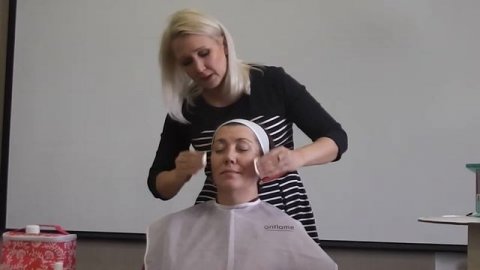 Мастер класс