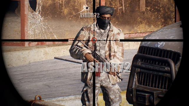 SAS spec.ops Sniper In Action " Stealth Kills Direct Hits " | Arma 3