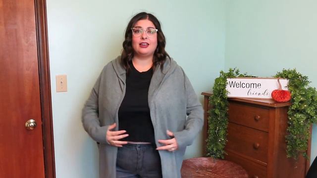Wantable Unboxing Cozytober Edit!