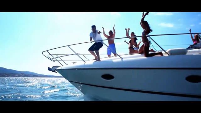DJ SHABAYOFF - Double Strike (Rap version)