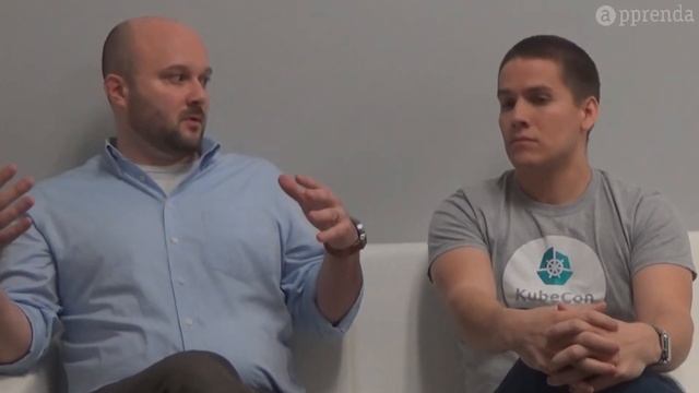 Kubernetes 101: The Role of Enterprise Platform as a Service