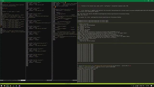 #69 - Terraform provider的provider