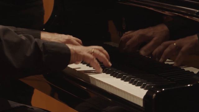 L. van Beethoven -- Sonata no. 6 in A for violin and piano, opus 30 no. 1.