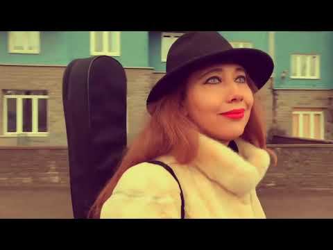 Декабрьским дождем  -   Певица Татьяна Волкова ДУШЕГРЕЙ