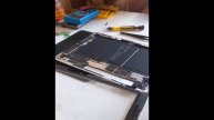Como Remover o iCloud do iPad 2 Modelo A1396 (Resistor) Hardware 2023 IOS 9.3.5