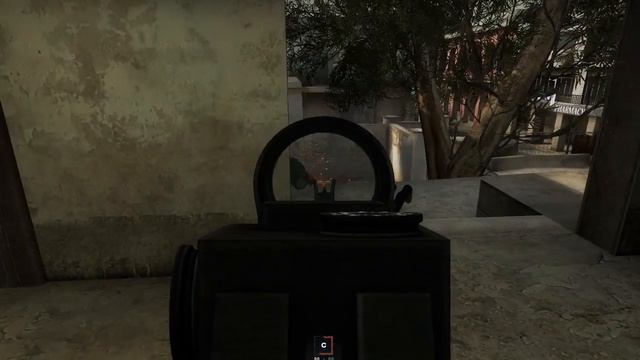 Insurgency