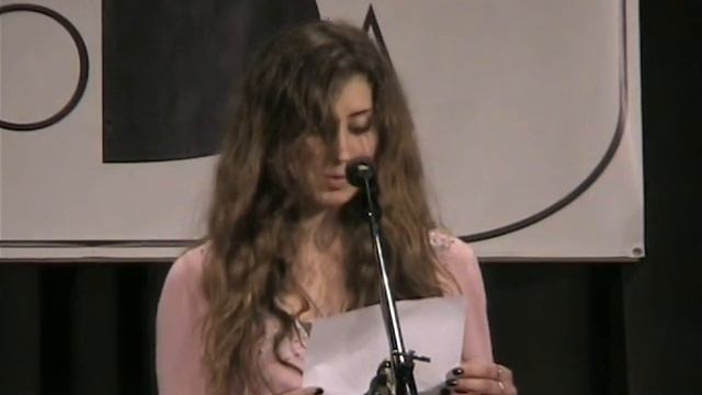 Мария Китаева "Совесть"