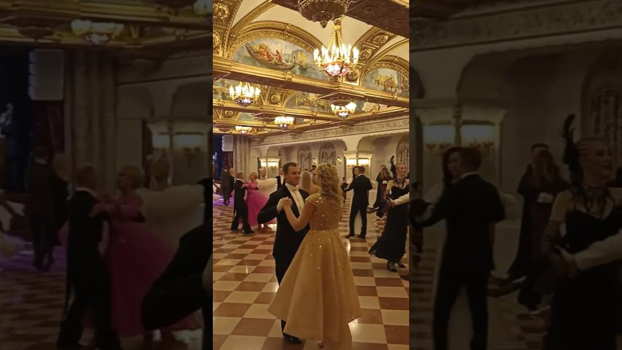 Атмосфера Бала❤️