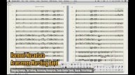 Harmoni Nusantara | Aransemen Marching Band