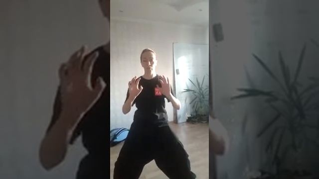 Преподаватель цигун «Ветра Перемен» Ольхин Наталья