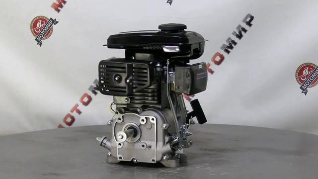 Двигатель LIFAN  3 л.с. 154F-3 (выходной вал d15 мм)