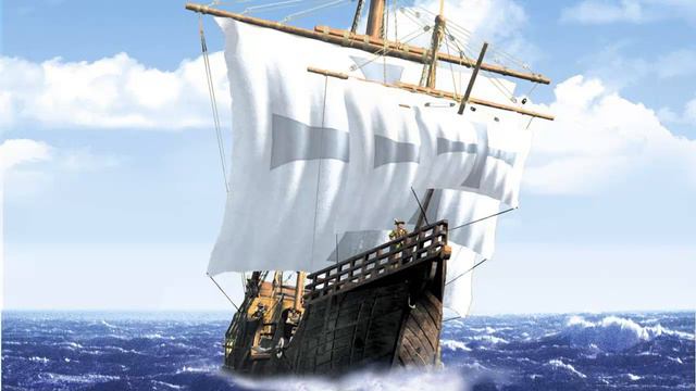 Anno 1503 - 1503 AD