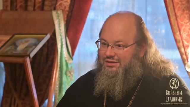 Игумен Филарет (Тамбовский) - о незабываемых встречах со старцами Псково-Печерского монастыря