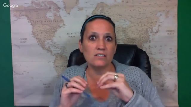 Interview with an Expert Blogger: Suzanne Davis