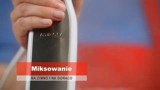 Кухонний комбайн MPM MRK-17 MRK-05