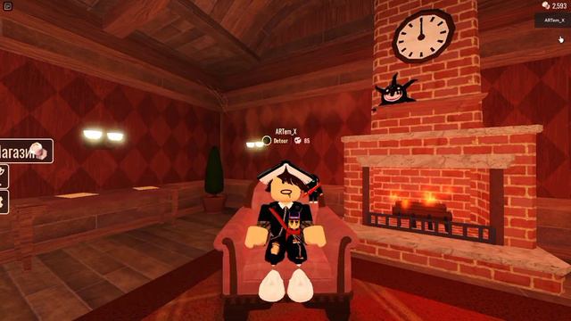 как получить оживление в Doors