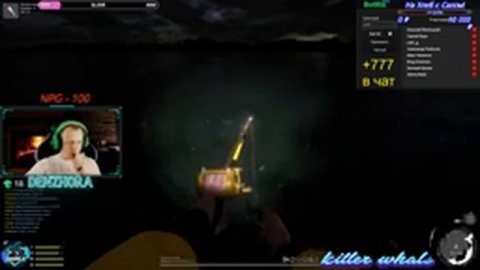 Русская Рыбалка 4 ● Вечерний Стрим ● В Поисках Трофея ● рр4