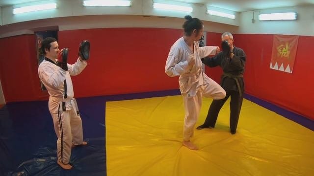 Как проходит неделя тренировок на Джиу-Джитсу? How a week of Jiu-Jitsu passes by.