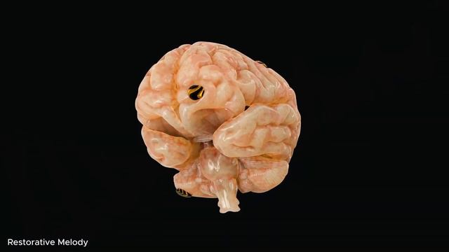 Alpha Wave 528 Hz - Restores and heals the entire body, Regenerates DNA, activates brain potential