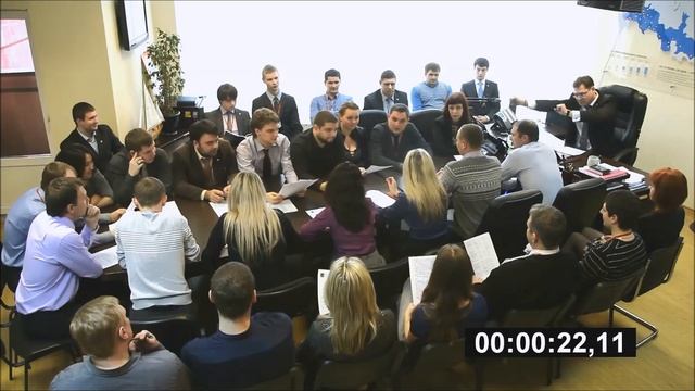 Экстренное совещание Дом.ru