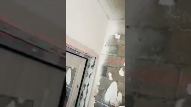 Дверные откосы.