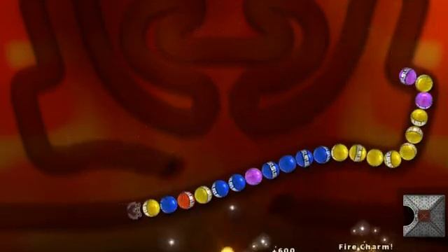 Realm Of Darkness| Stage 1-6 | Luxor Amurising Mod