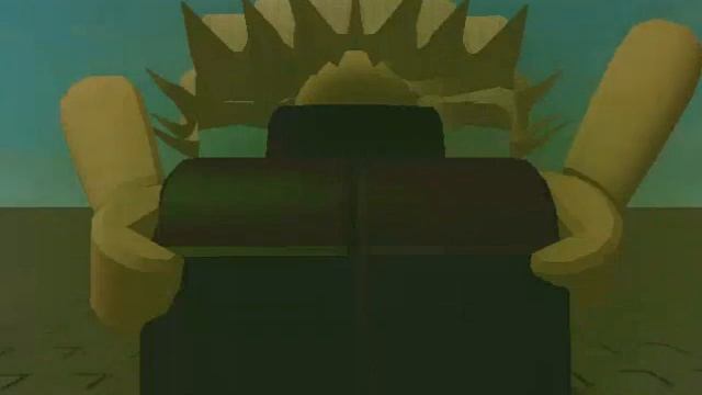 Bad Dummy Spawned in the ohio RBLX Fart Animation