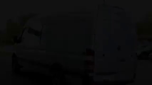 2015 Mercedes-Benz Sprinter Cargo Sylvania OH