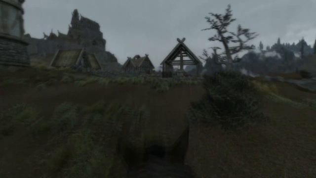 Skyrim +300 mods - FR  #19 LE Maurice !
