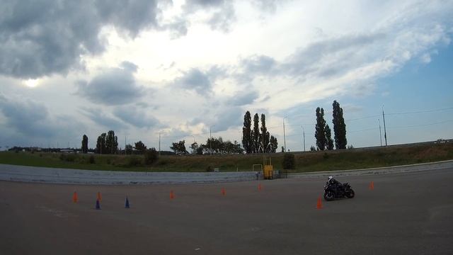 GGP22S2H2 / Финагин Денис / Honda CBR 600RR / 1:02.19