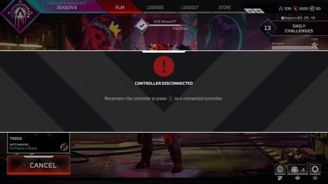 WORKING APEX LEGENDS BOT LOBBY GLITCH SEASON 7 Official Space Method