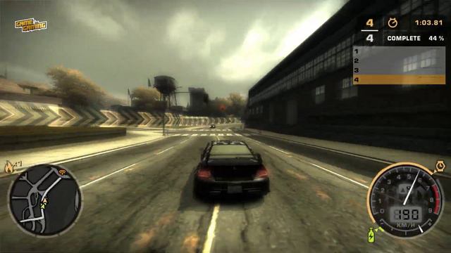 Win a Speedtrap Race with Mitsubishi Lancer Evolution VIII | Fatty | 4K | Game N Gaming